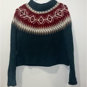 AE Chunky Sweater